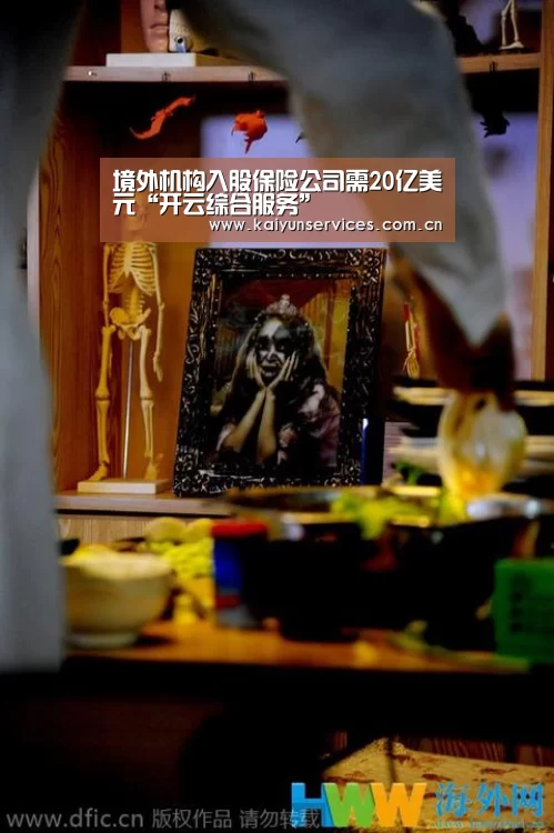 开云综合服务