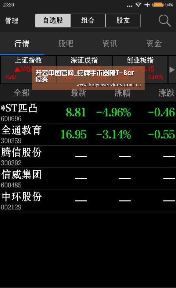 开云综合服务